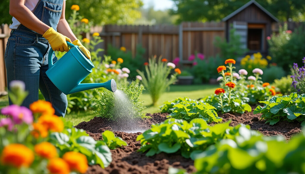 découvrez jardipedia, votre guide expert pour réussir votre jardinage avec des conseils pratiques et astuces efficaces pour un jardin florissant toute l'année.
