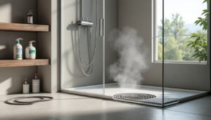 découvrez les causes courantes des remontées d'odeurs dans une douche italienne et les solutions efficaces pour éliminer ces désagréments et retrouver un espace propre et agréable.