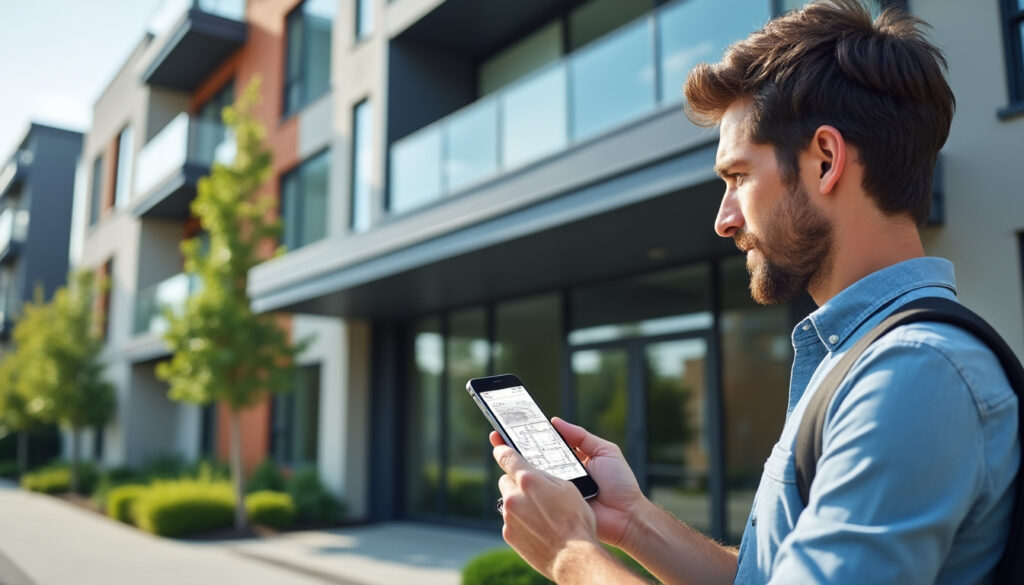 découvrez comment trouver rapidement et facilement l'année de construction d'un bâtiment grâce à nos conseils pratiques et astuces simples.