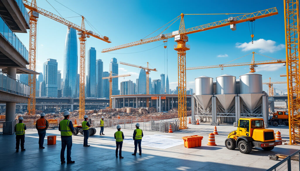 bati-actu.fr : toute l'actualité et les dernières innovations dédiées aux professionnels du btp pour rester informé et compétitif dans le secteur de la construction.