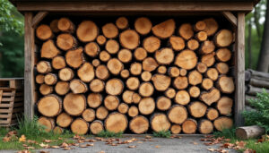 découvrez notre bois de chauffage à 50 euros le stère, alliant qualité supérieure et prix imbattables pour un chauffage efficace et économique.