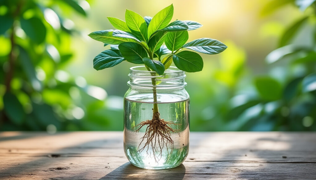 découvrez une méthode simple et efficace pour réussir la bouture de l'oranger du mexique et ainsi embellir votre jardin facilement.