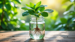 découvrez une méthode simple et efficace pour réussir la bouture de l'oranger du mexique et ainsi embellir votre jardin facilement.
