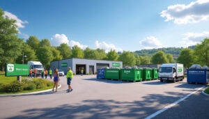 découvrez les horaires, l'adresse et les conditions d'accès de la déchetterie de chelles pour gérer efficacement vos déchets en toute simplicité.