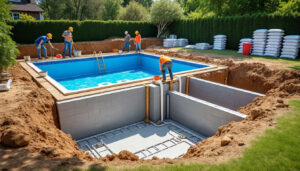 découvrez les étapes clés et les conseils pratiques pour construire votre piscine vous-même, alliant économie, personnalisation et plaisir convivial.