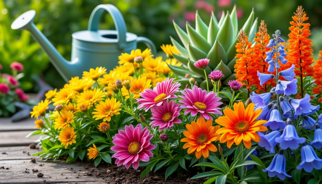 découvrez notre liste complète des fleurs dont le nom commence par la lettre k, accompagnée de conseils pratiques pour bien les cultiver et embellir votre jardin.