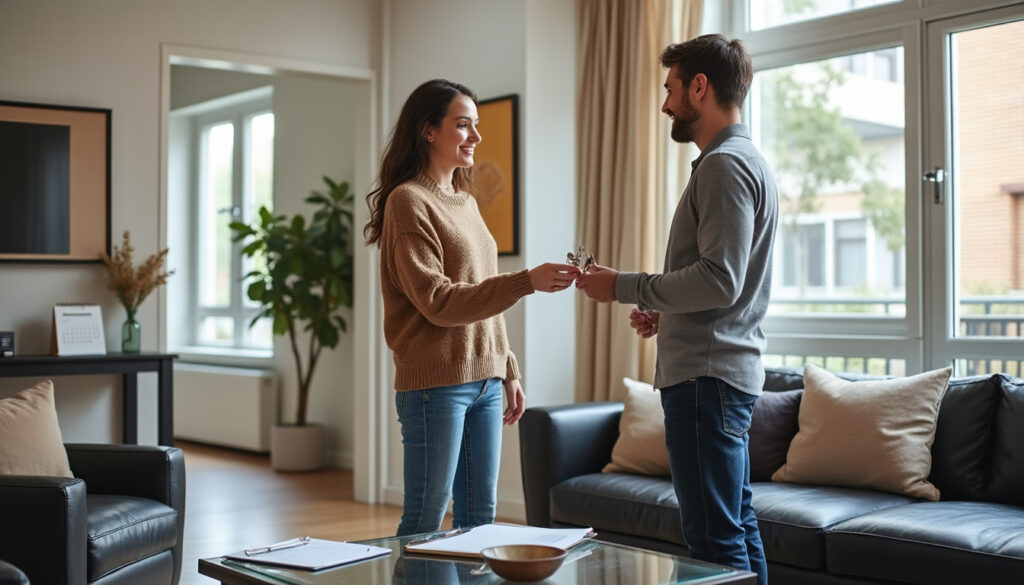 découvrez tout sur le préavis en location meublée : durée légale, conditions spécifiques et les démarches essentielles à suivre pour quitter votre logement en toute sérénité.