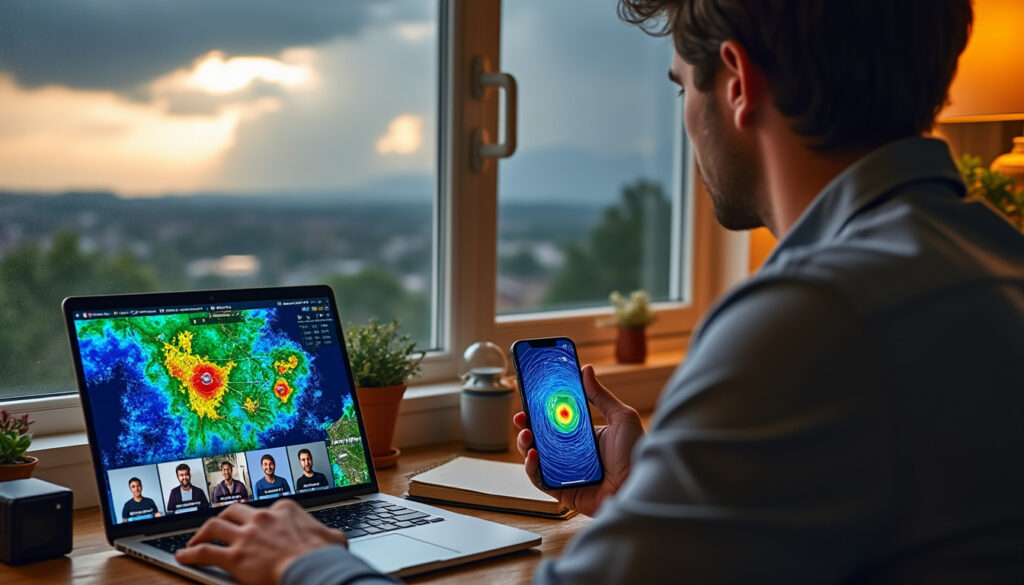 rejoignez le forum infoclimat pour échanger sur la météo en direct, partager vos observations et discuter des phénomènes météorologiques.