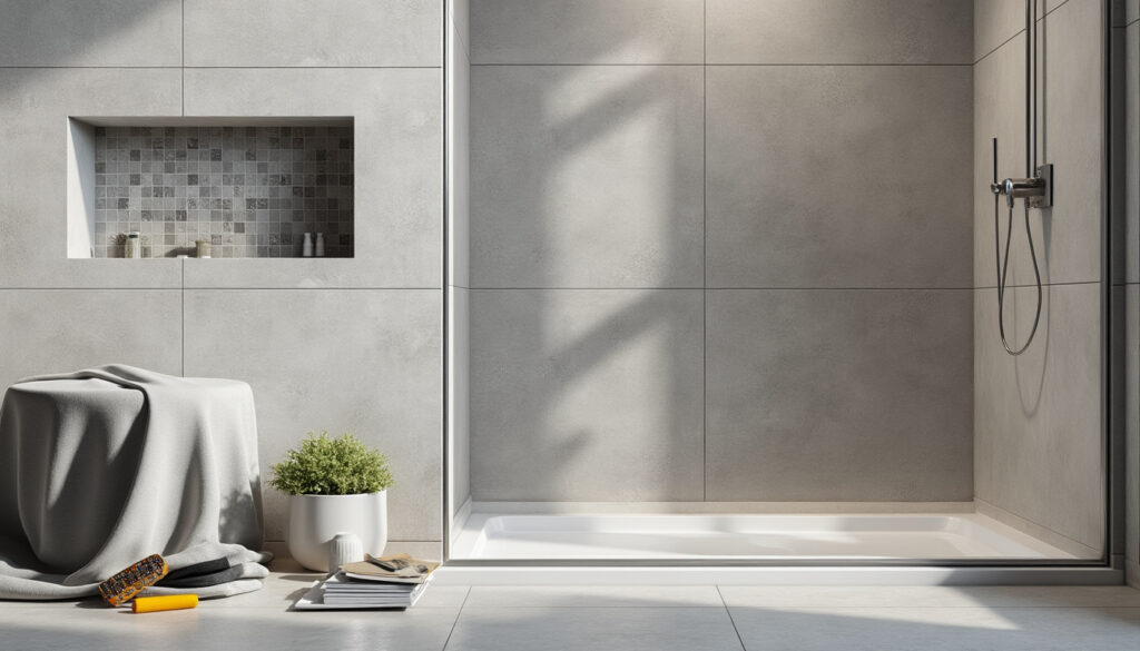 découvrez des astuces et solutions efficaces pour rénover une salle de bain carrelée : modernisez les surfaces, rafraîchissez les joints et transformez la pièce sans tout casser.